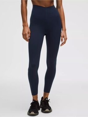 Lululemon High Waisted Leggings